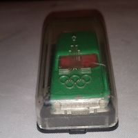 Модель Ваз 2101 В родном футляре 1/60