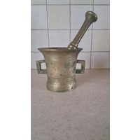 Ступа с пестиком 1913 год.