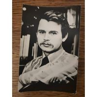 Артисты Никоненко