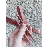 Двойной карандаш для губ Charlotte Tilbury Lip Cheat Contour DUO