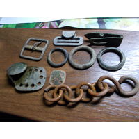 Копанина ПМВ