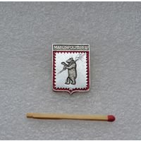 Малоярославец.