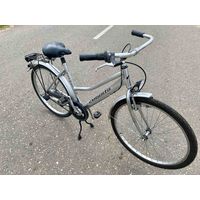 Велосипед ATLANTA CITY BIKE б/у из Германии