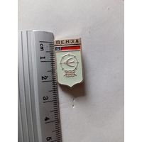 Значок Пенза