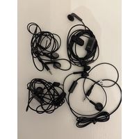Наушники  4 шт