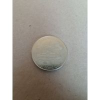 Коллекционная монета Литва