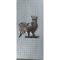 Игрушка ёлочная