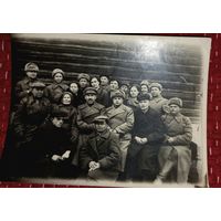 Удмурдская АССР председатель Павлов. ВС удм.1942г (S)