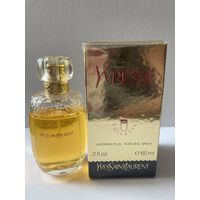 Yvresse (Champagne) Yves Saint Laurent EDT Spray 2oz/60ml