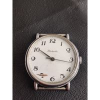 Часы "РАКЕТА" механические 2609.НА