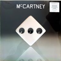 Paul McCartney - 3  2021 (EU)LP