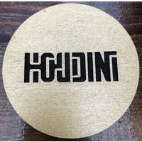 Подставку бара  "Houdini". Гродно.