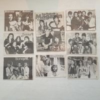 Фотографии 8 штук