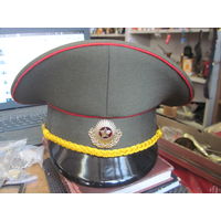 Фуражка ВС РБ 58 размера.