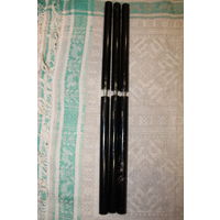 Крепкие регулируемые стальные стойки для техники СССР