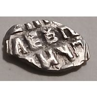 Чешуя, серебрянная.