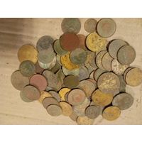 Советы до 1961  100шт