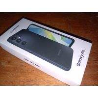 Смартфон SAMSUNG GALAXY A16 8/256