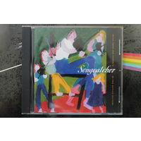 Various - Songcatcher (Music From And Inspired By The Motion Picture) (2001, CD)