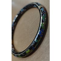 Браслет винтажный. 16.5см