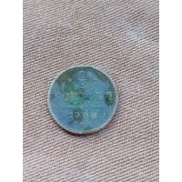 Распродажа. 1/2 копейки 1909г, без вмешательства. Старт с 1 рубля.