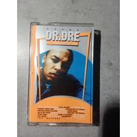 Аудио кассета DR.DRE