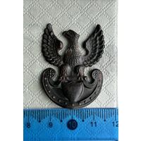 Кокарда польских легионеров