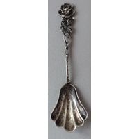 Ложка для сахара, 835