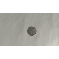 25 копеек 1821