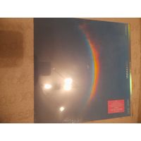 COLDPLAY "MOON MUSIC" 2024 LP  EU STRAP PARLOPHONE SEALED