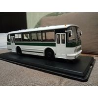 ЛаЗ-695Р. Сова.