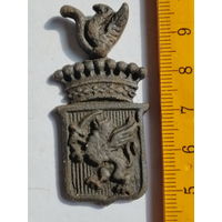 Грифон на гербах Польского Западного  Поморья в 15-17 веках