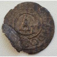 Солид Густава Адольфа, Рига без МЦ