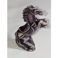 Статуэтка  Конь  . С рубля !