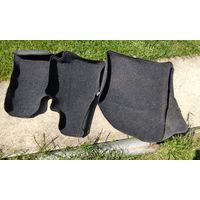 Коврики к авто Хонда ЦРВ. Комплект.