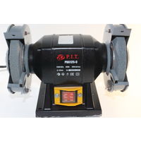 Затoчный станoк P.I.T. PBG125-C1