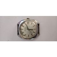 Часы Ракета 2614.Н ходят