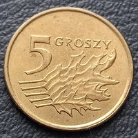 5 грошей 2009
