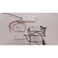 Трансформаторы Cadja AC12V 60-160W
