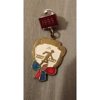 Пожарный спорт