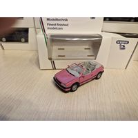 SHABAK Golf 3 cabrio