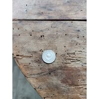 СССР 10 копеек 1924 год