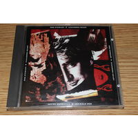 Rod Stewart - Vagabond Heart - CD