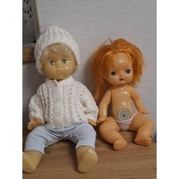 Кукла ссср лот