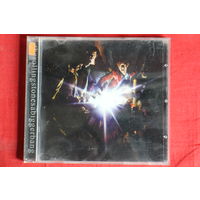The Rolling Stones – A Bigger Bang (2005, CD)