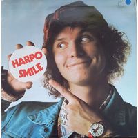 Harpo – Smile / Sweden