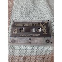 Кассета  PROFESSIONAL SOUND.  Божья коровка. Гранитный камушек.