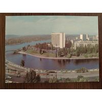 Киев 1984