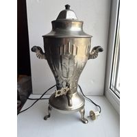 Самовар электрический рабочий