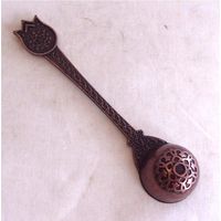 Ложка мерная Кофе Гаситель Медь